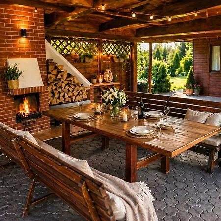 Campingplads Argentum Luxury
