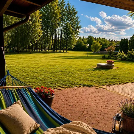 Argentum Luxury Campingplads