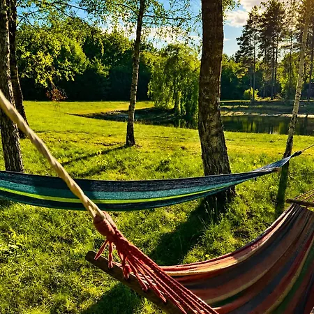 Campingplads Argentum Luxury Gabin