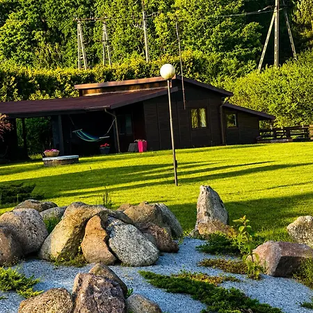 Argentum Luxury Campingplads Gabin