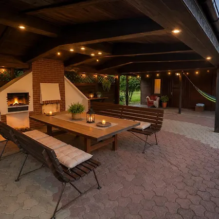Argentum Luxury Campingplads *