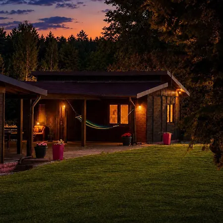 Argentum Luxury Campingplads