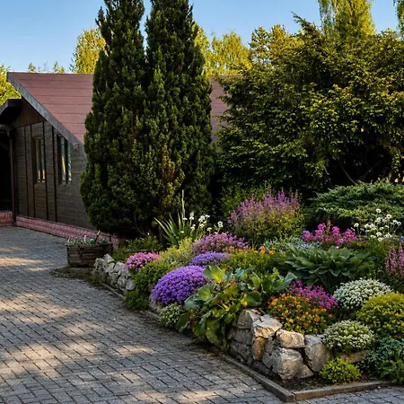Campingplads Argentum Luxury